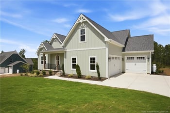 151 Vista Ridge Ave, Sanford, NC 27332