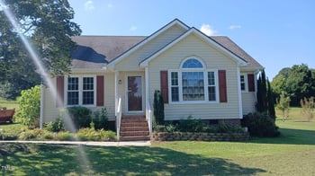 151 Winchester Ave, Coats, NC 27521