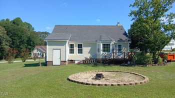 151 Winchester Ave, Coats, NC 27521