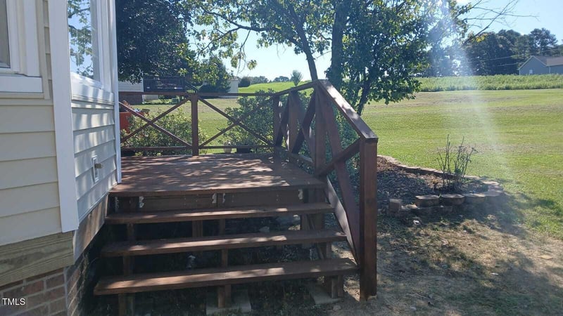 151 Winchester Ave, Coats, NC 27521