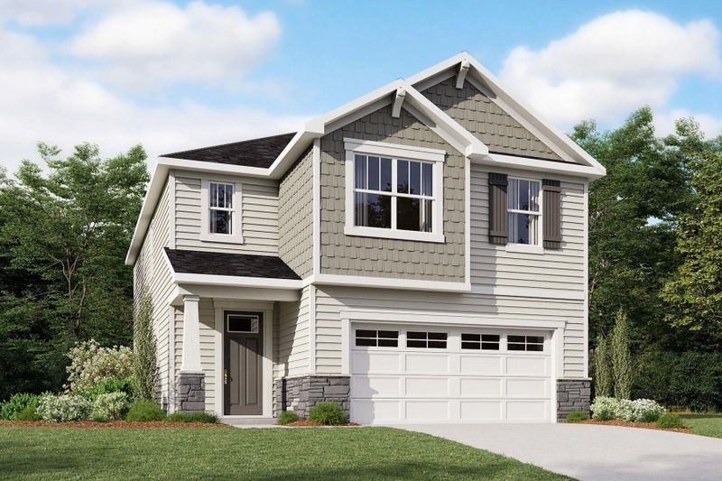 151 Wood Orchid Ln, Garner, NC 27529