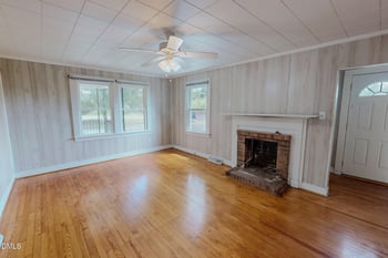 151 Wrenon Ave, Roxboro, NC 27573