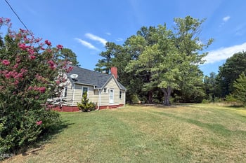 151 Wrenon Ave, Roxboro, NC 27573