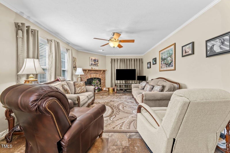 1510 Asbury Church Rd, Sanford, NC 27330