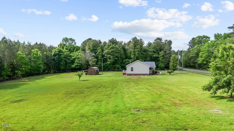 1510 Asbury Church Rd, Sanford, NC 27330
