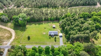 1510 Asbury Church Rd, Sanford, NC 27330