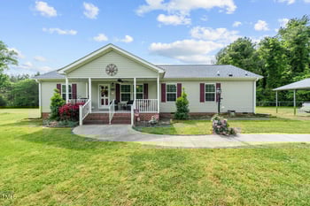 1510 Asbury Church Rd, Sanford, NC 27330