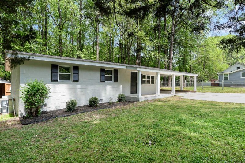 1510 Axum Rd, Garner, NC 27529
