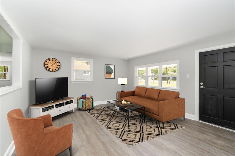 1510 Axum Rd, Garner, NC 27529