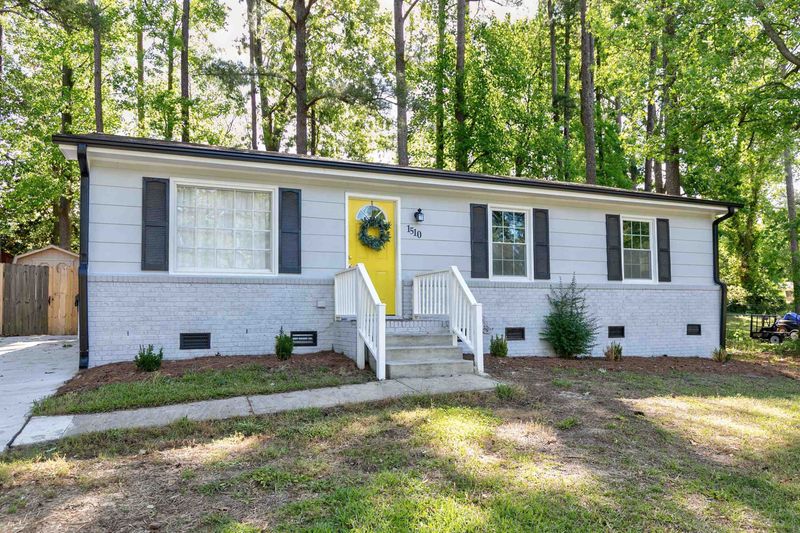 1510 Beichler Rd, Garner, NC 27529