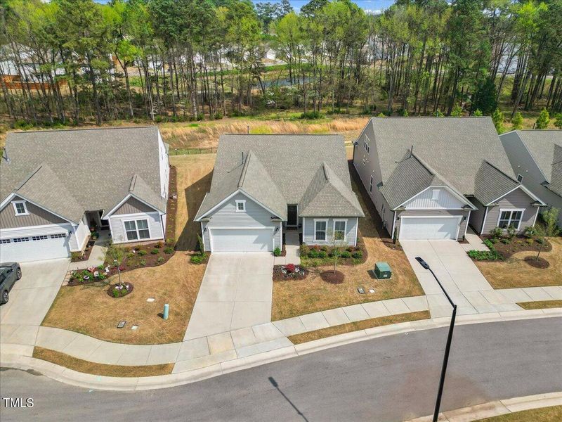 1510 Bluewater Way, Durham, NC 27703