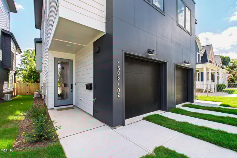 1510 Boyer St, Raleigh, NC 27610