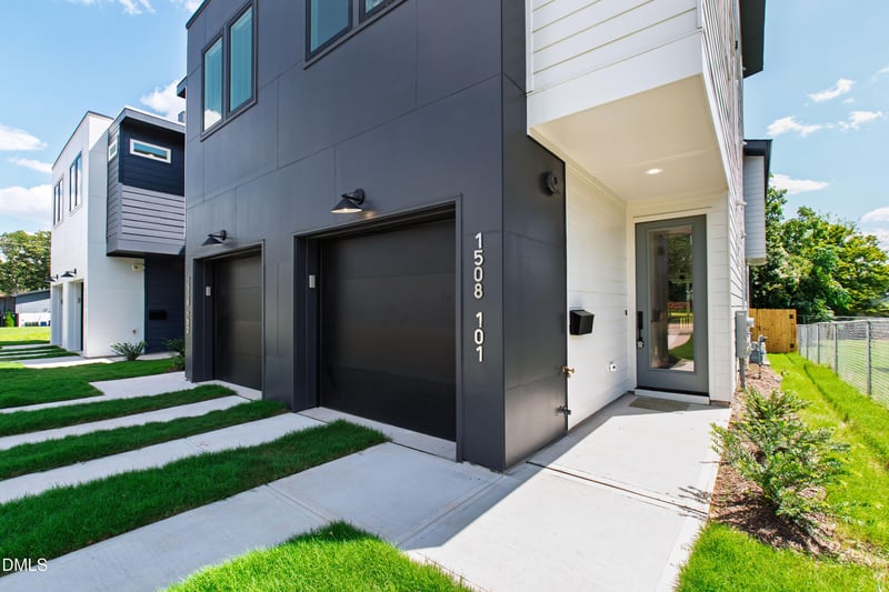 1510 Boyer St, Raleigh, NC 27610