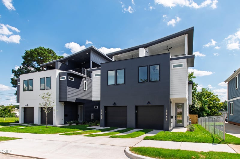 1510 Boyer St, Raleigh, NC 27610