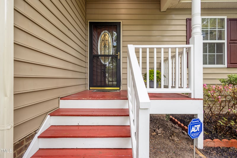 1510 Bungalow Ave, Durham, NC 27703