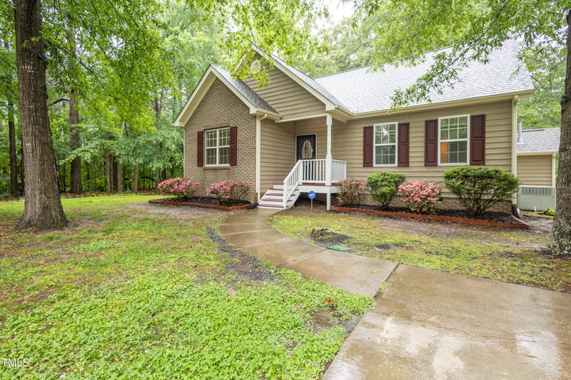 1510 Bungalow Ave, Durham, NC 27703