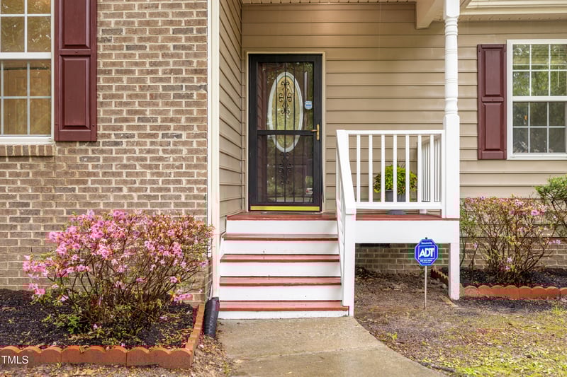 1510 Bungalow Ave, Durham, NC 27703
