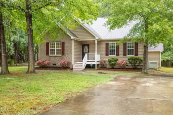 1510 Bungalow Ave, Durham, NC 27703