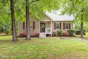 1510 Bungalow Ave, Durham, NC 27703