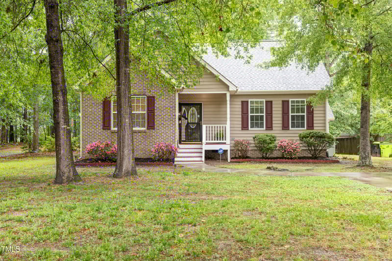 1510 Bungalow Ave, Durham, NC 27703