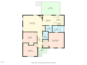 1510 Bungalow Ave, Durham, NC 27703