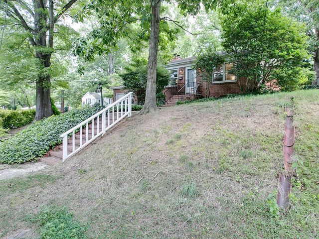 1510 Carolina Ave, Durham, NC 27705