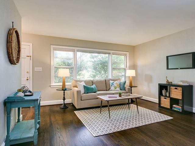 1510 Carolina Ave, Durham, NC 27705