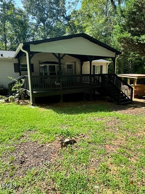 1510 Darlas Walk, Mebane, NC 27302