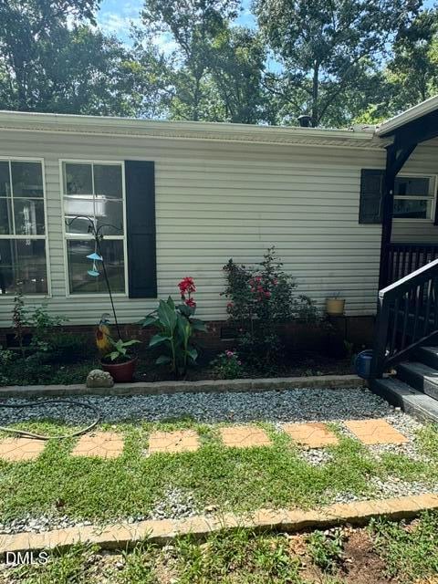 1510 Darlas Walk, Mebane, NC 27302