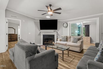 1510 Darlas Walk, Mebane, NC 27302