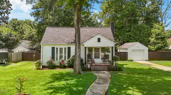 1510 Davis St, Burlington, NC 27215