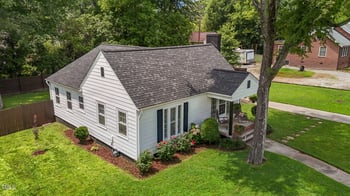 1510 Davis St, Burlington, NC 27215