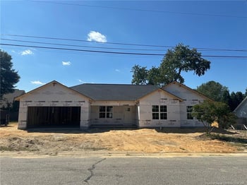 1510 Deal St, Fayetteville, NC 28306