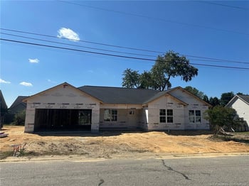 1510 Deal St, Fayetteville, NC 28306