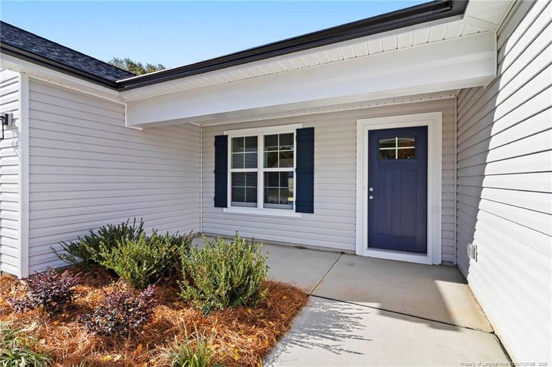 1510 Deal St, Fayetteville, NC 28306