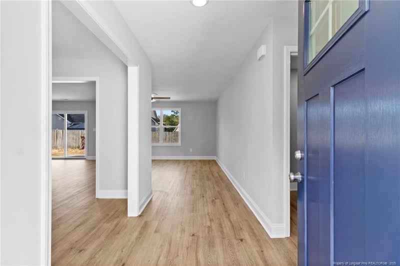 1510 Deal St, Fayetteville, NC 28306