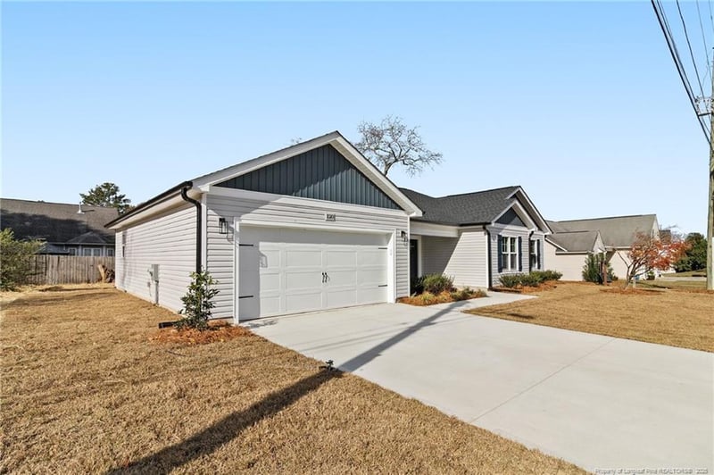 1510 Deal St, Fayetteville, NC 28306