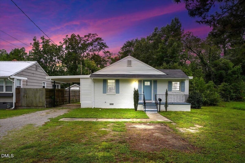 1510 Edgerton St, Goldsboro, NC 27530