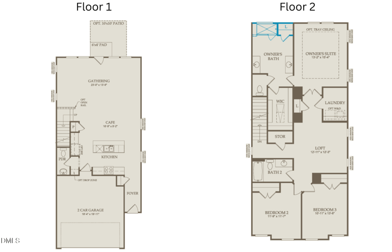 1510 Everton Ave, Durham, NC 27703