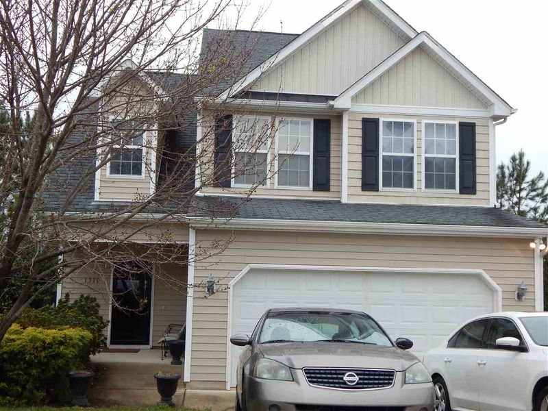 1510 Golden Bell Dr, Raleigh, NC 27610