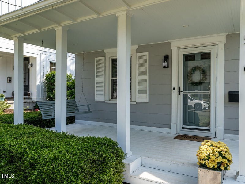 1510 Hanover St, Raleigh, NC 27608