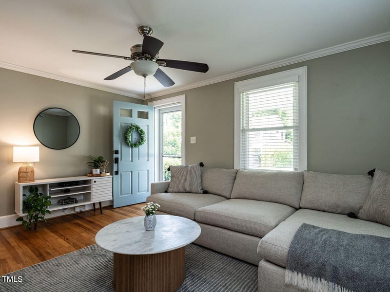 1510 Hanover St, Raleigh, NC 27608