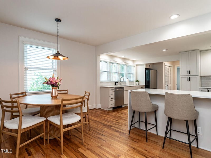 1510 Hanover St, Raleigh, NC 27608