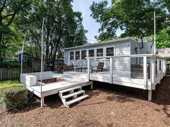 1510 Hanover St, Raleigh, NC 27608