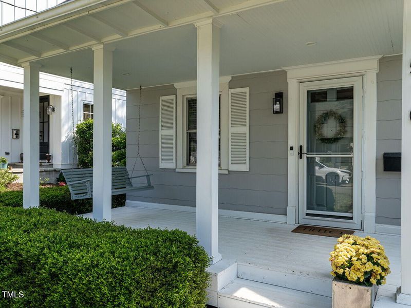 1510 Hanover St, Raleigh, NC 27608