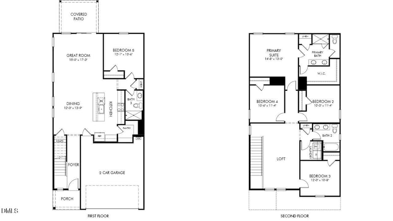 1510 Hatteras Rd, Durham, NC 27704