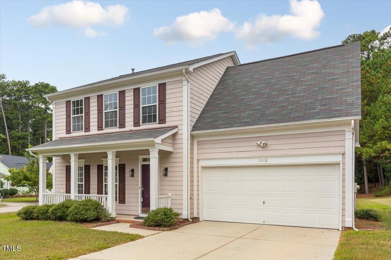 1510 Haventree Rd, Durham, NC 27713