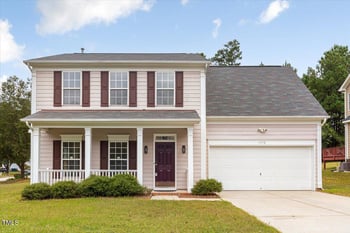 1510 Haventree Rd, Durham, NC 27713