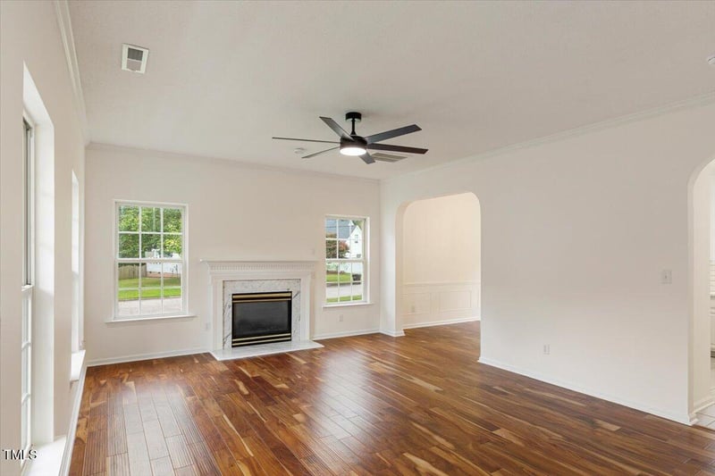 1510 Haventree Rd, Durham, NC 27713