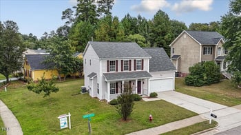 1510 Haventree Rd, Durham, NC 27713